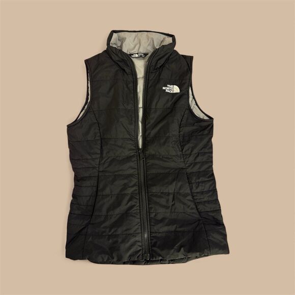 The North Face Harway Insulated Vest | Girl’s Size M 10/12 - Picture 2 of 4